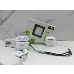 هدفون موزیک آپولو مدل AP-EARBUDS 800