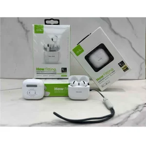 هدفون موزیک آپولو مدل AP-EARBUDS 800