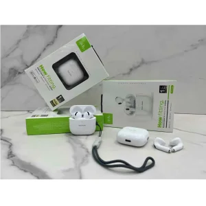 هدفون موزیک آپولو مدل AP-EARBUDS 800