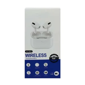 ایرپاد بلوتوثی مدل air-r03 gv5.0 tws