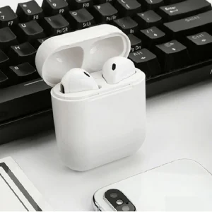 هدفون بی سیم مدل inpods 12