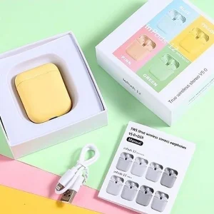 هدفون بی سیم مدل inpods 12
