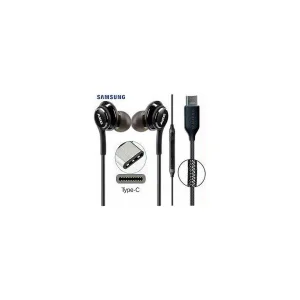 هندزفری  مدل TYPE-C EARPHONES(EOo-IC1001)