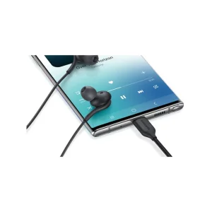 هندزفری  مدل TYPE-C EARPHONES(EOo-IC1001)