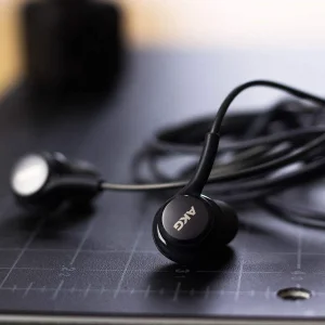هندزفری  مدل TYPE-C EARPHONES(EOo-IC1001)