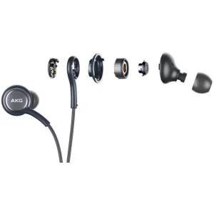 هندزفری  مدل TYPE-C EARPHONES(EOo-IC1001)