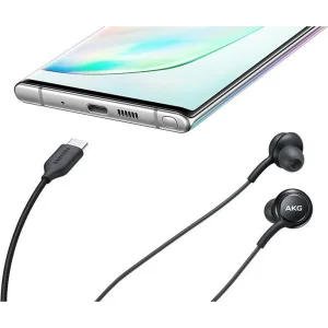 هندزفری  مدل TYPE-C EARPHONES(EOo-IC1001)