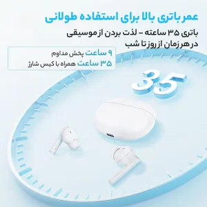 هدفون بلوتوثی آنر مدل  CHOICE  X5
