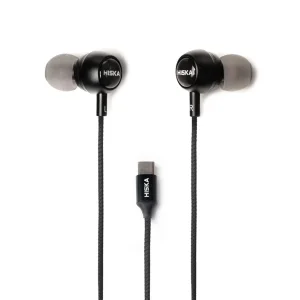 هندزفری هیسکا مدل HK-717 RGB