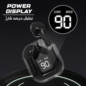 هدفون بلوتوثی مدل TWE