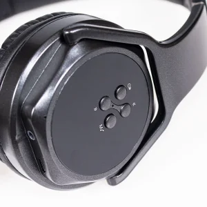 هدست بی سیم کینگ استار مدل KBH105S