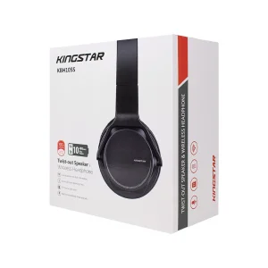هدست بی سیم کینگ استار مدل KBH105S