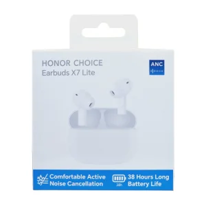 هدفون بلوتوثی آنر مدل X7 Lite