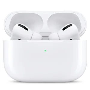 هدفون بلوتوثی مدل ایرپاد پرو 2024 airpods pro 2nd generation anc