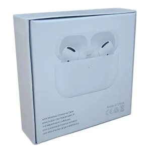 هدفون بلوتوثی مدل ایرپاد پرو 2024 airpods pro 2nd generation anc