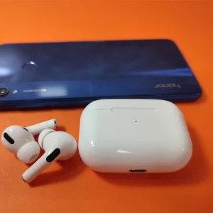 هندزفری بلوتوثی مدل AirPodS Pro