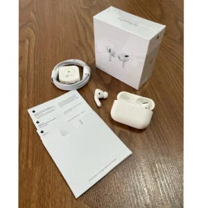 هندزفری بلوتوثی مدل AirPodS Pro