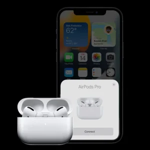 هندزفری بلوتوثی مدل AirPodS Pro