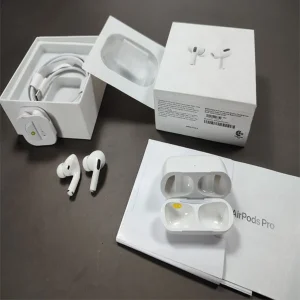 هندزفری بلوتوثی مدل AirPodS Pro