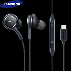 هندزفری  مدل Bullets True Wireless AKG TYPE-C bass Edition - Bass