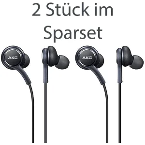 هندزفری  مدل Bullets True Wireless AKG TYPE-C bass Edition - Bass