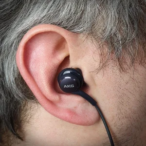هندزفری  مدل Bullets True Wireless AKG TYPE-C bass Edition - Bass