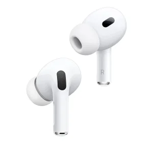 هندزفری بلوتوثی مدل AirPods Pro 2nd 2024 MTJV3AM