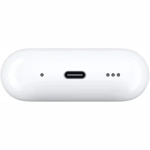 هندزفری بلوتوثی مدل AirPods Pro 2nd 2024 MTJV3AM