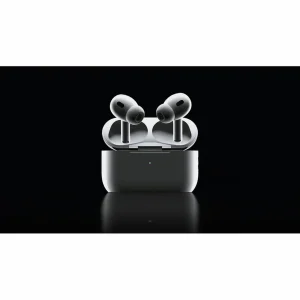 هندزفری بلوتوثی مدل AirPods Pro 2nd 2024 MTJV3AM