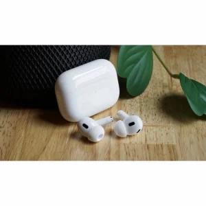 هندزفری بلوتوثی مدل AirPods Pro 2nd 2024 MTJV3AM