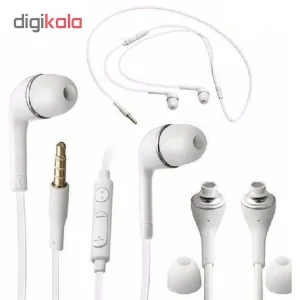 هندزفری مدل HS330WE