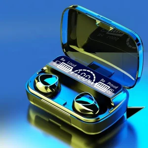 هندزفری بلوتوثی مدل M10 Type-C