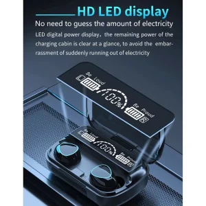 هندزفری بلوتوثی مدل M10 Type-C
