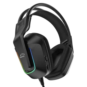 هدست گیمینگ تسکو مدل GH 5143 Phantomus RGB