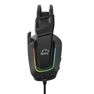 هدست گیمینگ تسکو مدل GH 5143 Phantomus RGB