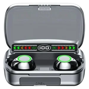 هدفون بلوتوثی مدل M Pro v5.4