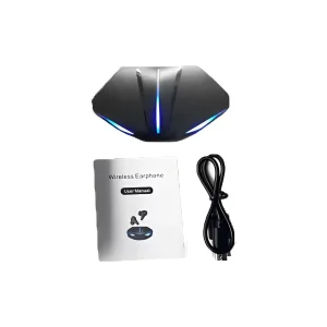 هدفون بلوتوثی مدل K55 Stereo