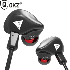 هدفون کیو کی زد مدل VK3