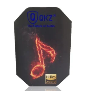 هدفون کیو کی زد مدل VK3