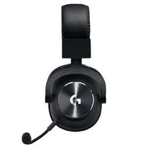 هدست مخصوص بازی لاجیتک مدل G-PRO X