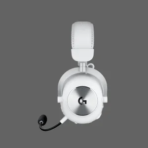 هدست مخصوص بازی لاجیتک مدل G-PRO X