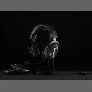 هدست مخصوص بازی لاجیتک مدل G-PRO X