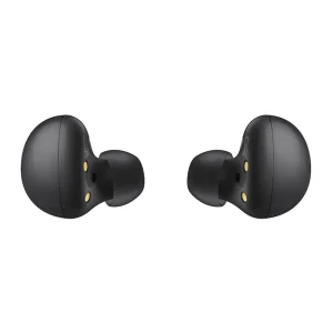 هدفون بلوتوثی سامسونگ مدل Galaxy Buds 2 با نویز کنسلینگ فعال (ANC)، درگاه شارژ USB Type-C، دارای میکروفون داخلی و دو میکروفون خارجی، مقاوم در برابر رطوبت و عرق