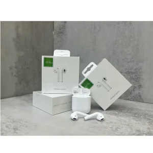 هدفون بلوتوثی موزیک آپولو مدل WS-EARBUDS 20