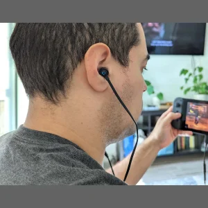 هندزفری لاجیتک مدل G333 GAMING