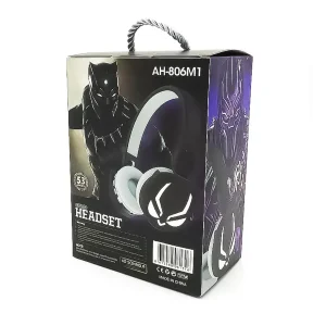 هدفون بلوتوثی مدل AH-806M1