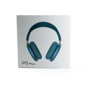 هدست بلوتوثی مدل P9 Plus
