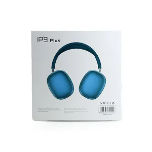 هدست بلوتوثی مدل P9 Plus