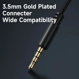 هندزفری مک دودو مدل HP-4060