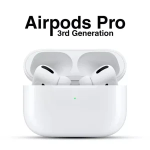 هندزفری بی سیم مدل Air Pod Pro Gen 3 with ANC